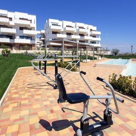 Terrazas De Campoamor - Costa Blanca Apartment Dehesa de Campoamor  Exterior photo
