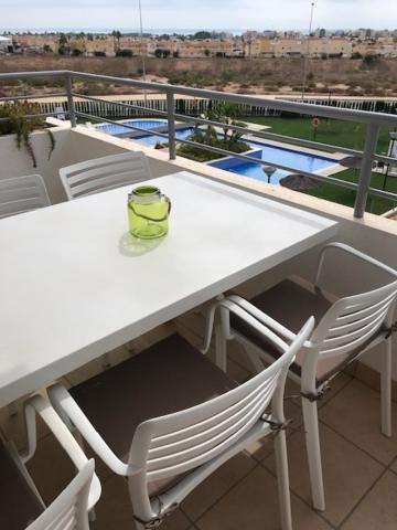 Terrazas De Campoamor - Costa Blanca Apartment Dehesa de Campoamor  Exterior photo